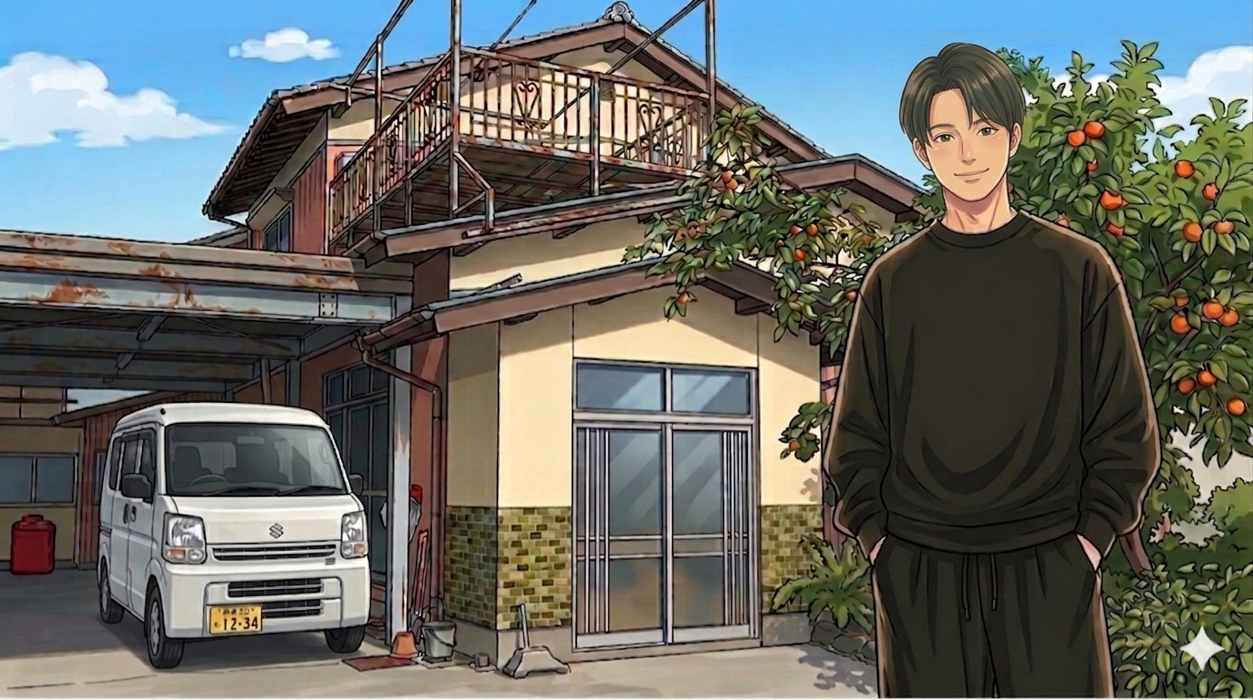 三代目 前川クリーニング店